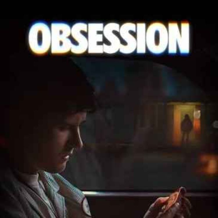 cover art for 63. Obsessed with Obsession ft. Tamara and Jaclyn Godin