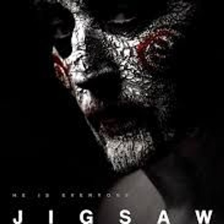 cover art for 20. Jigsaw: Legacy Letdown
