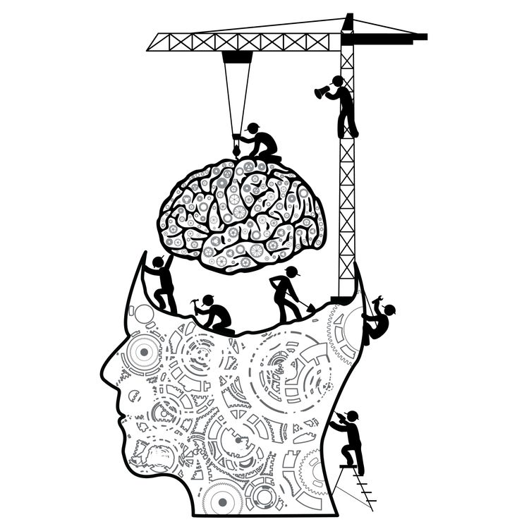 cover art for #60 – Milgram og manipulasjon