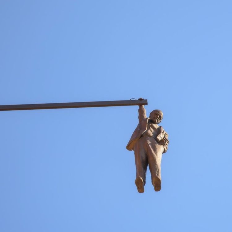 cover art for #32 – Freud om vårt ubevisste sjelsliv