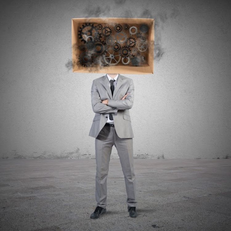 cover art for #7 – Personlighet