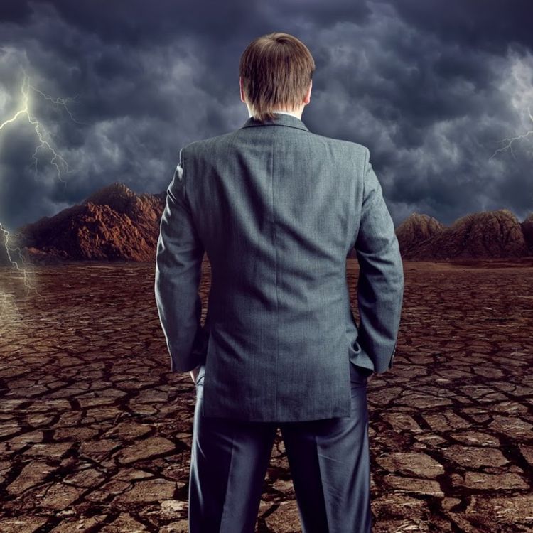 cover art for #101 - Psykopat, sosiopat eller dyssosial personlighetsforstyrrelse