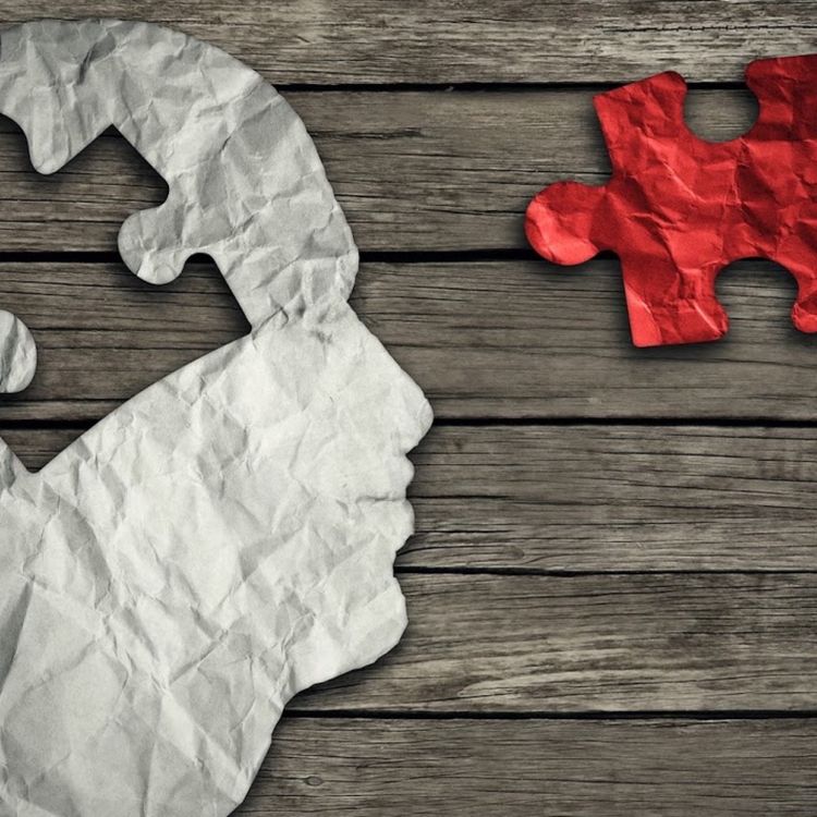 cover art for #111 - Personlighetstest: Myers-Briggs Type Indicator