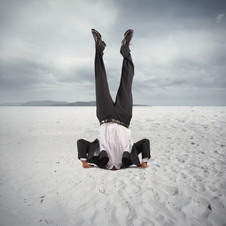 cover art for #155 - Selvutslettende personlighet