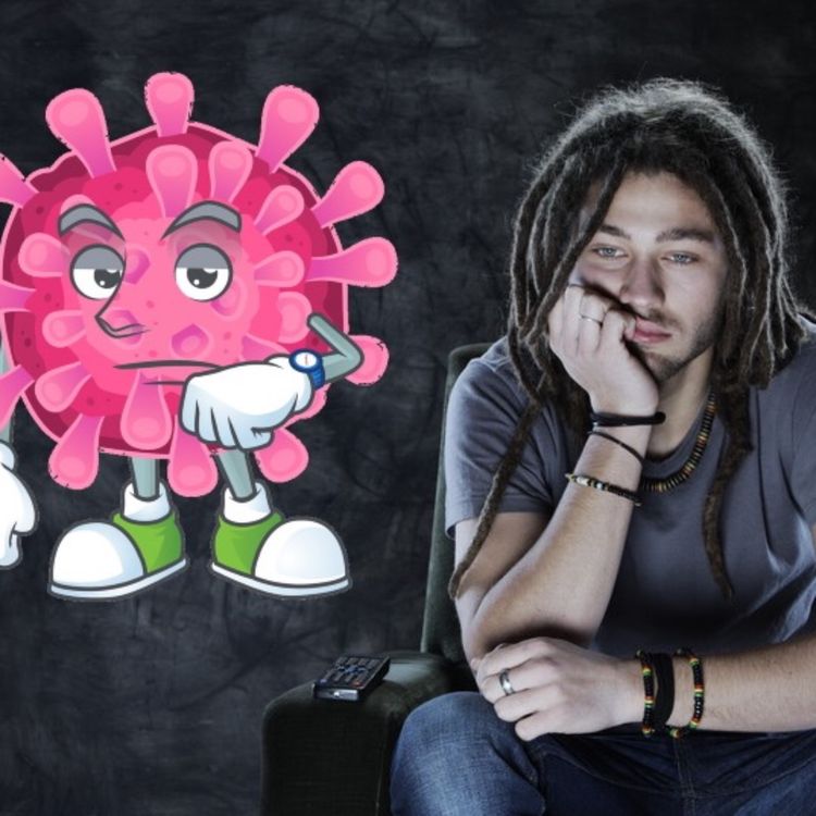 cover art for Kjedsomhetens psykologi