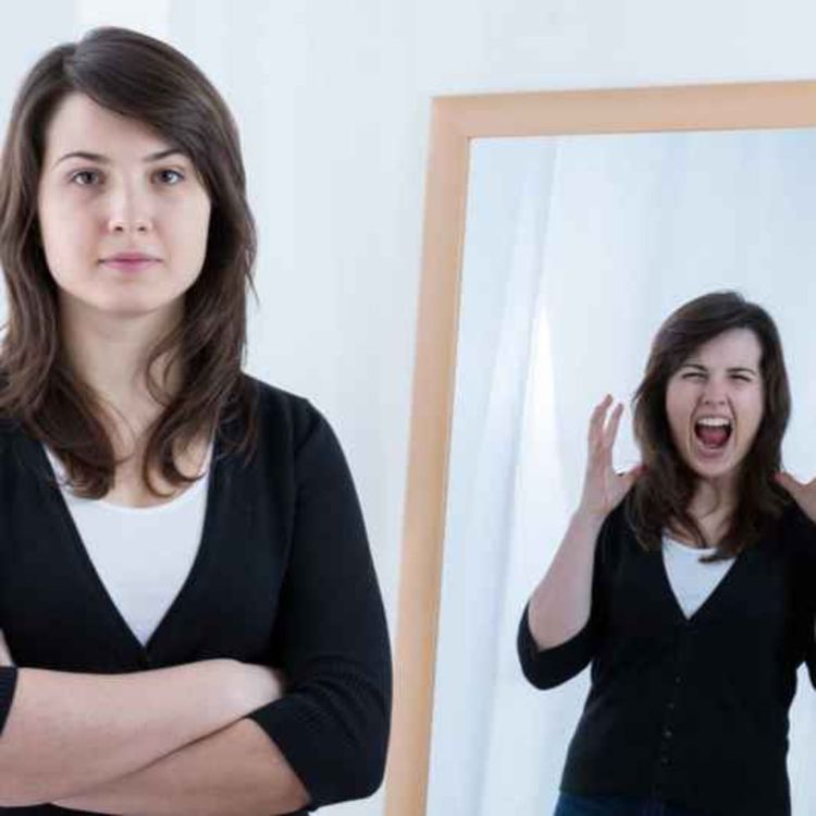 cover art for #363 - Kjenn deg selv og ta hensyn til deg selv