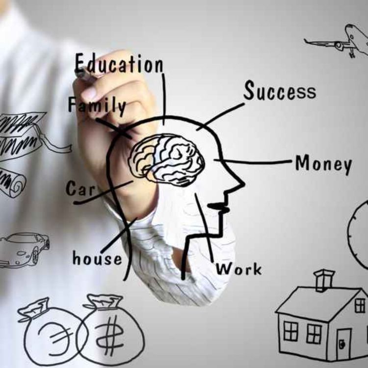 cover art for #424 - Sosialpsykologisk vektløfting