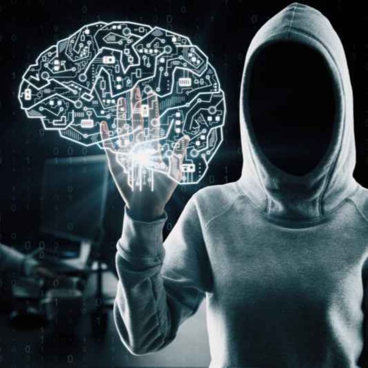 cover art for #425 - Mind hacking