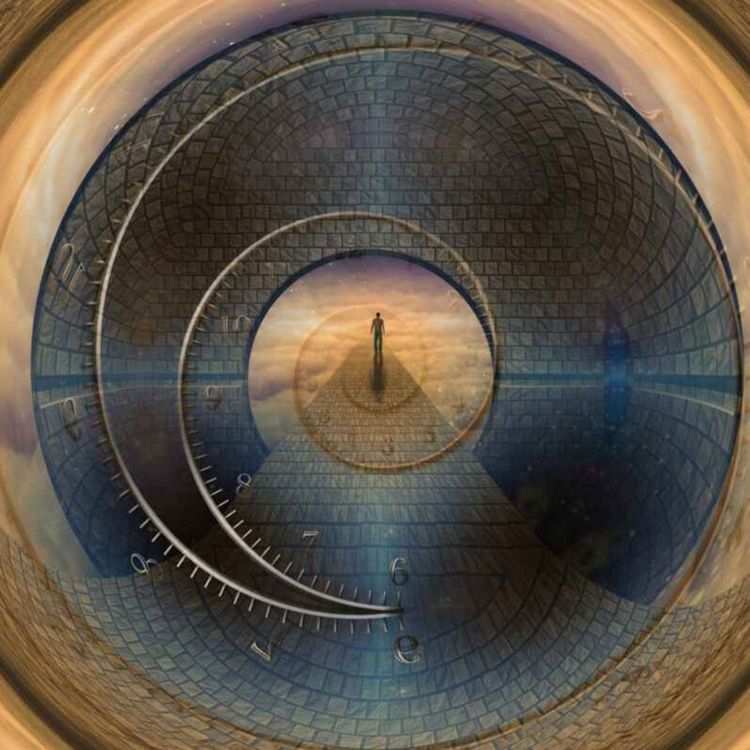 cover art for #426 - Psykedelisk renessanse