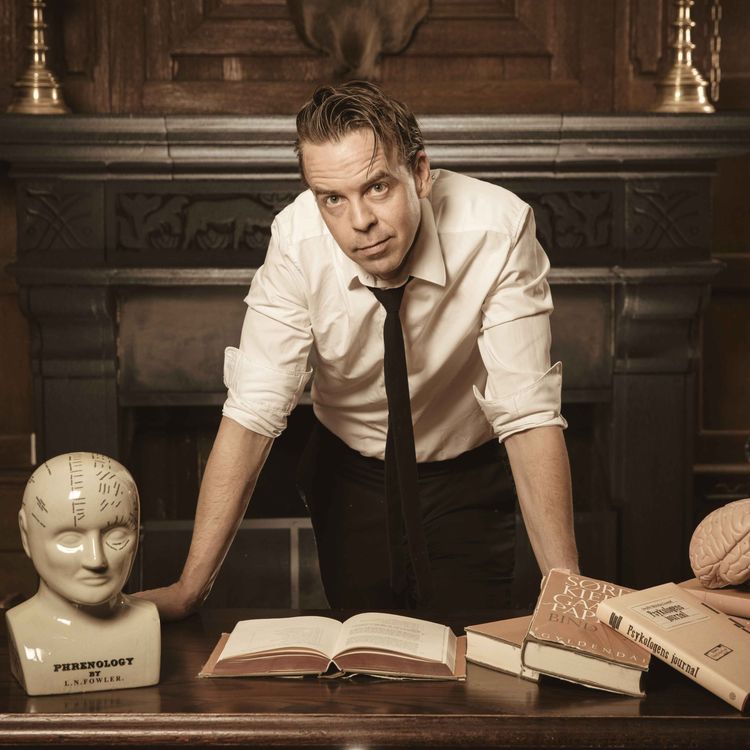 cover art for Status presens