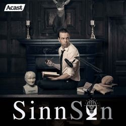 cover art for SinnSyn
