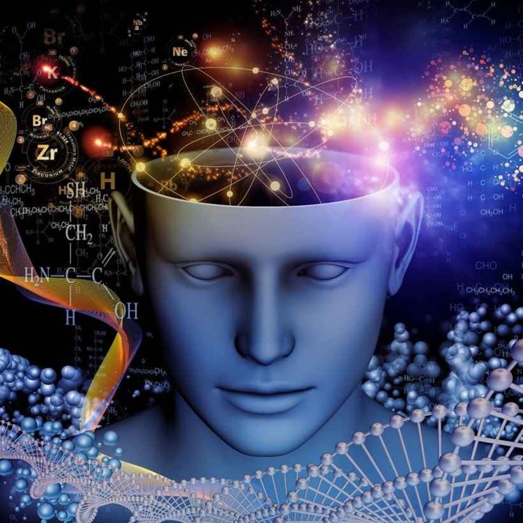 cover art for Vaksine mot stress & psykiske plager