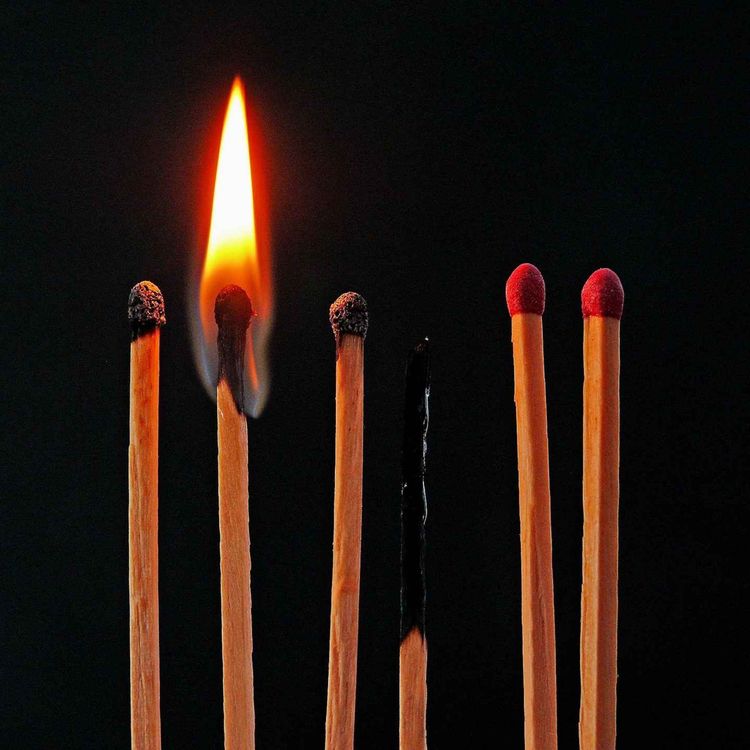 cover art for #516 - Utbrent