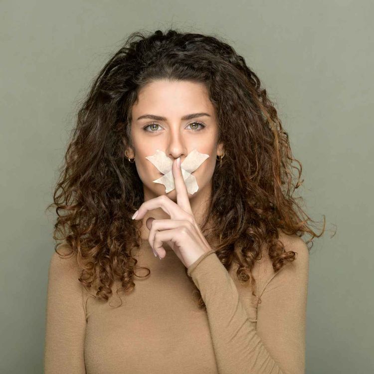 cover art for #517 - Svak kontakt til følelser