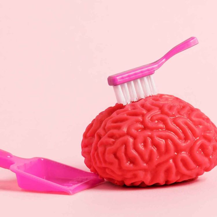 cover art for #519 - Bertrand Russell om å leve et lykkelig liv