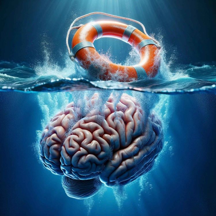 cover art for Psykisk helse - personlig og politisk