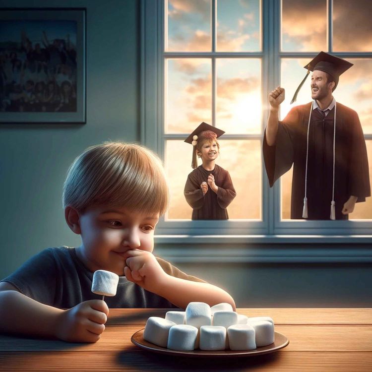 cover art for #509 - Viljestyrke til å gjøre det meningsfulle