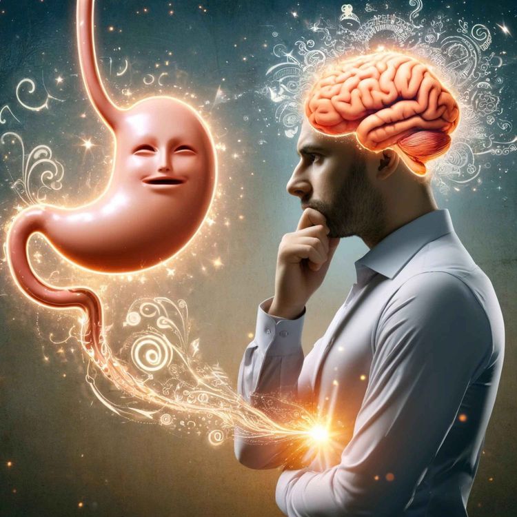 cover art for #510 - Å vite noe uten å vite hvordan man vet det