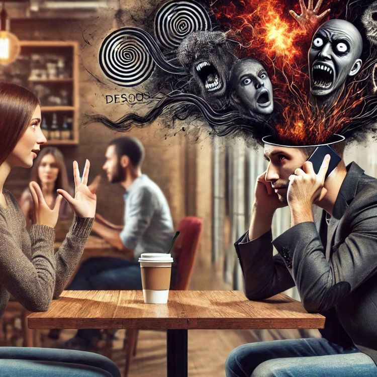 cover art for #512 - Trangsynt eller åpen for innspill?