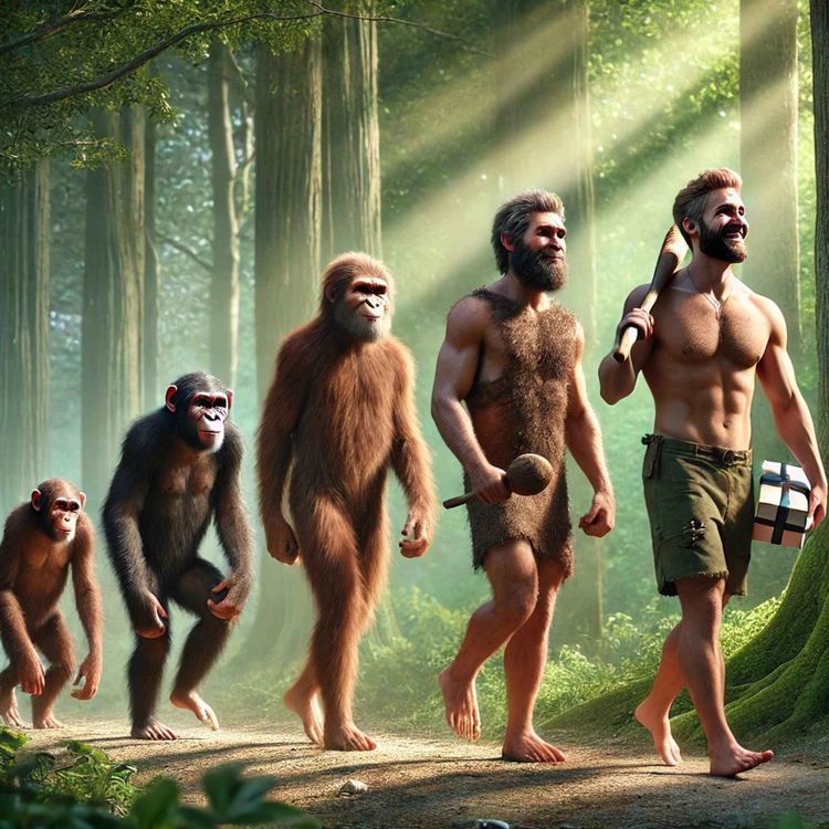 cover art for #555 - Hvis vennlighet er vår nisje