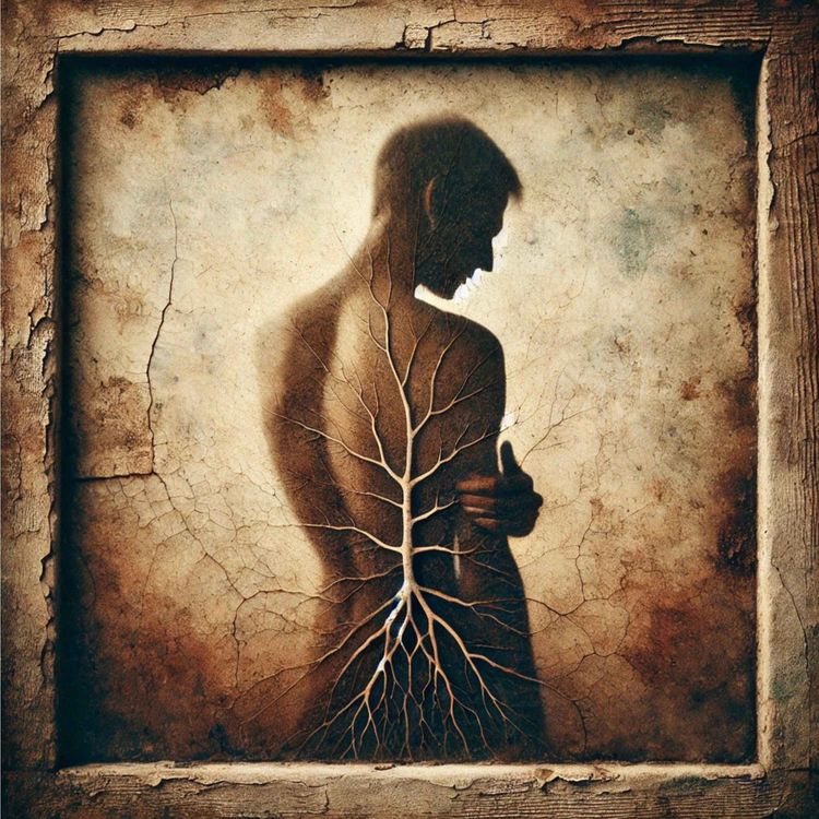 cover art for #564 - Psykdommens psykologi