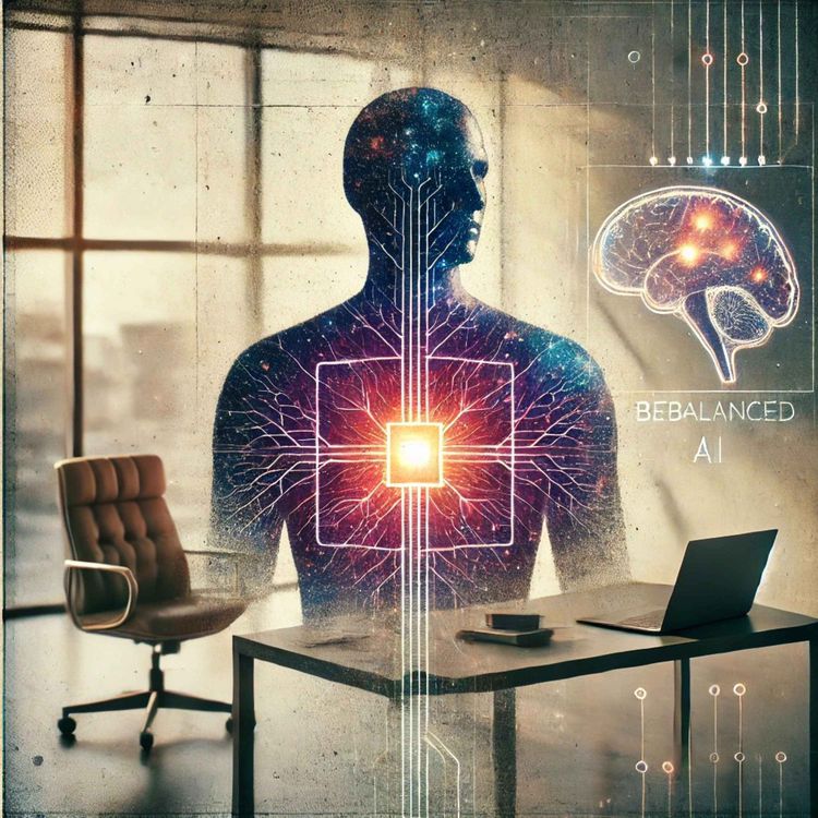 cover art for Selvforståelse i møte med kunstig intelligens