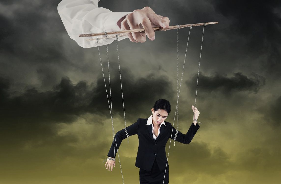 cover art for #47 – Fri vilje & det mekaniske mennesket