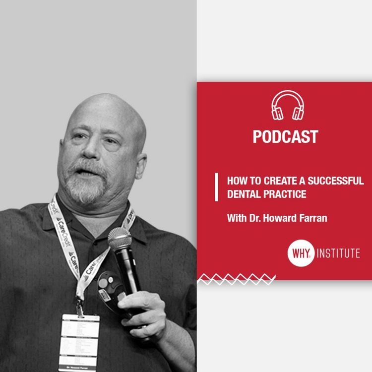 cover art for How To Create A Successful Dental Practice