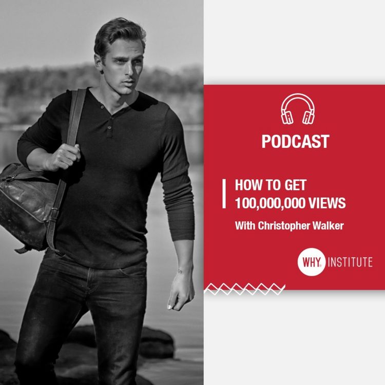 cover art for How to get 100,000,000 views 