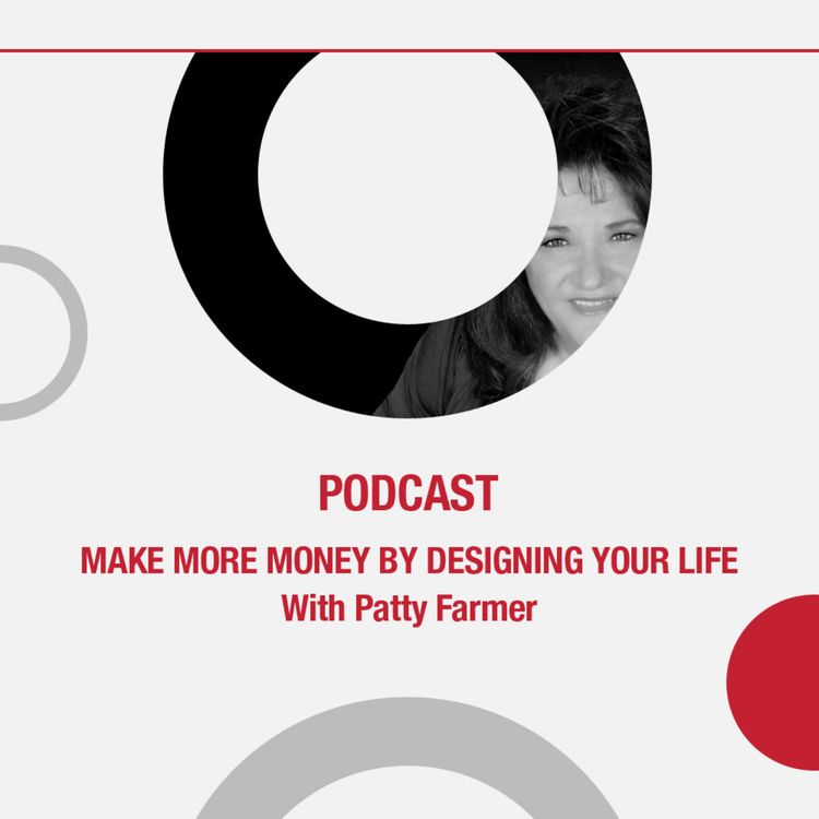 cover art for Make More Money By Designing Your Life