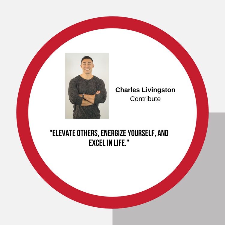 cover art for Elevate, Energize, Excel