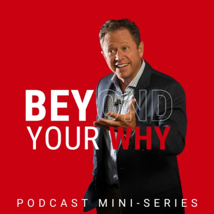 cover art for Mini Series: A Billion WHYs - Dr. Sanchez's Vision for Global Impact