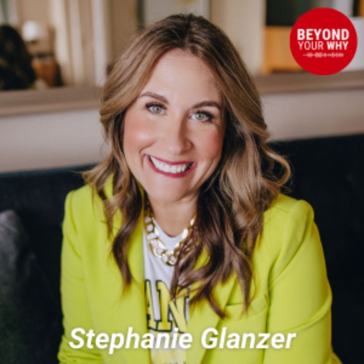 cover art for 5 Lessons on Leadership, Legacy, and Listening from an MGM Exec