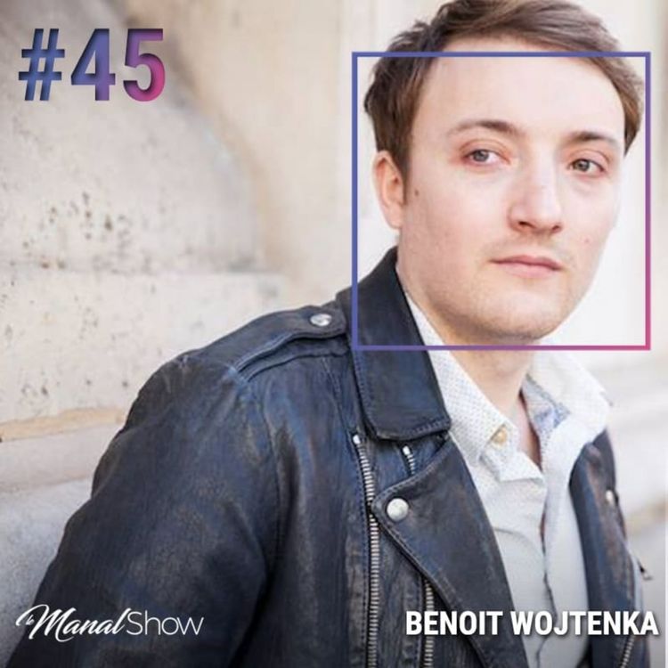 cover art for #45 DONNER AVANT DE RECEVOIR
