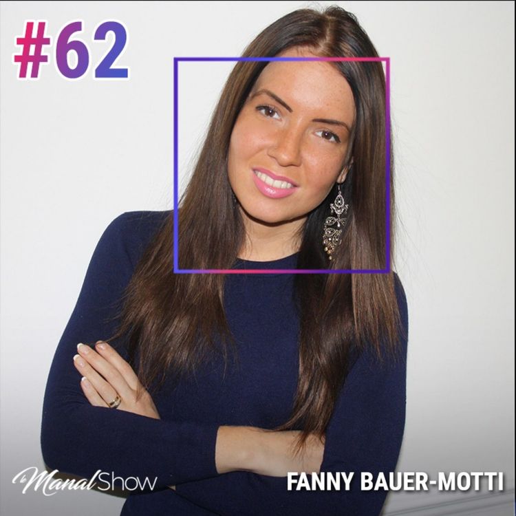 cover art for #62 TOUT COMMENCE PAR UNE PENSÉE