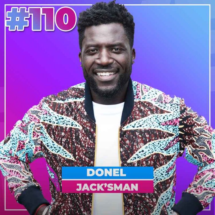 cover art for Donel Jack'sman: Jouer sa Peau !