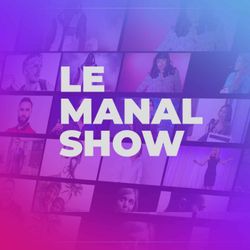 cover art for Le Manal Show