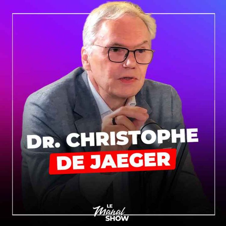 cover art for Expert en longévité : Ce signe révèle que vous êtes en train de vieillir trop vite !