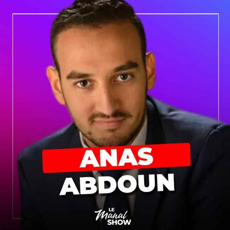 cover art for La chute TOTALE de l'occident d'ici 2030 ? Analyse d'un EXPERT en géostratégie