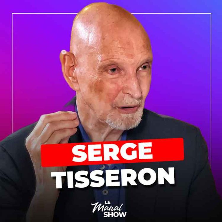 cover art for Expert N°1 des Écrans: Ce poison invisible grille lentement votre cerveau ! Nouvelles découvertes !