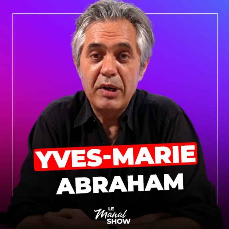 cover art for Ce système crée de plus en plus d’Humains inutiles !