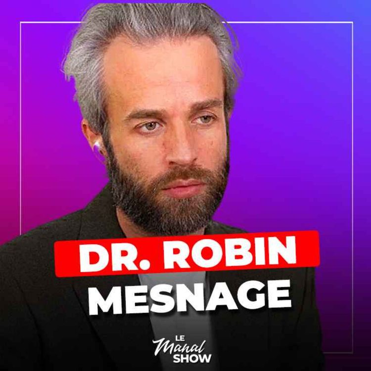 cover art for Expert N°1 en Europe du Jeûne: Le lien entre Jeûne et Cancer qu'on vous a caché !