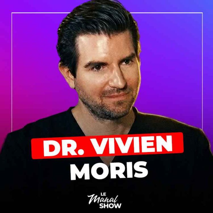 cover art for  Expert Mondial du Rajeunissement: Cette pratique Esthétique pourrait vous Tu*er ! Dr Vivien Moris