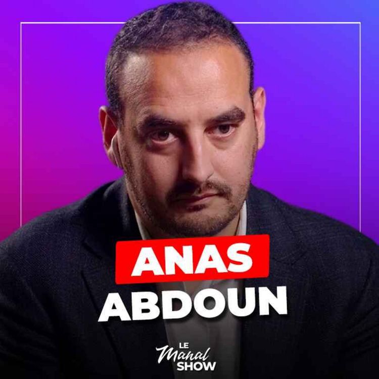 cover art for Géostratège N°1 du Moyen-Orient: J'ai identifié l'acteur qui va faire basculer la guerre ! (Personne ne le voit)