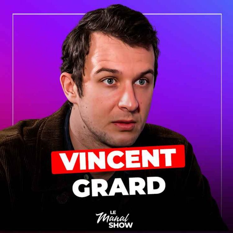 cover art for Ce Banquier Alerte: 97% des Français font cette erreur avec leur argent ! Le Système ne tiendra pas !