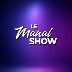 cover art for Le Manal Show
