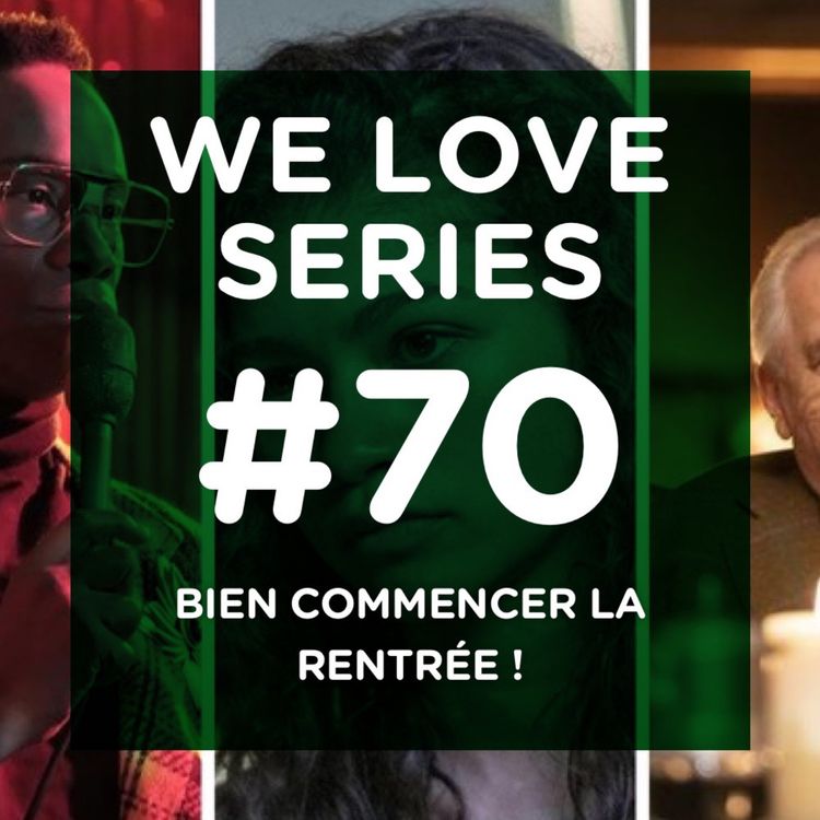 cover art for Bien commencer la rentrée !