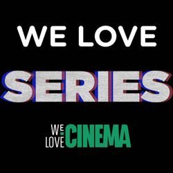 cover art for We Love Series