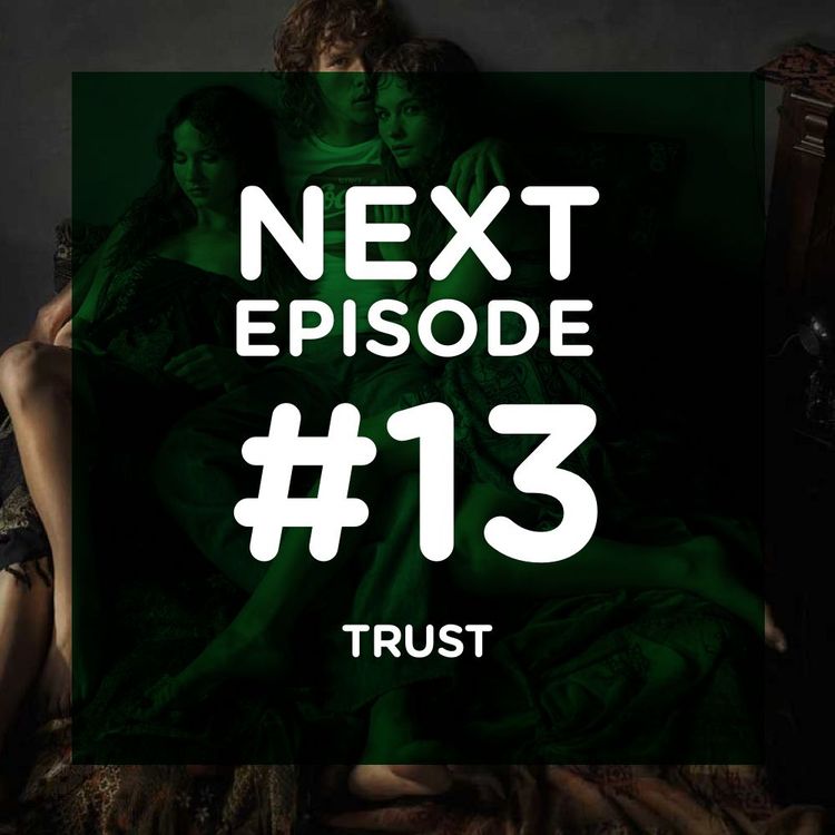 cover art for Trust, virtuosité et mauvais goût