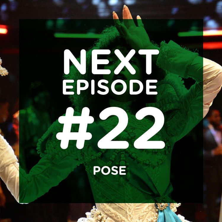 cover art for Pose, éloge de la démesure et du "trop"